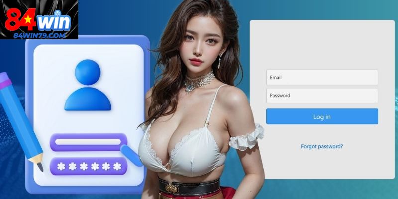 Hướng dẫn cách đăng nhập 84Win đơn giản cho hội viên