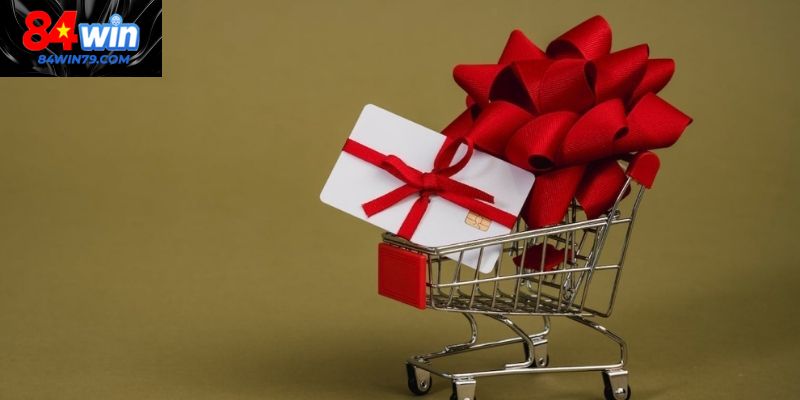 Nhận ưu đã khi lần đầu nạp tiền tại 84Win